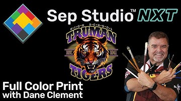 Separation Studio NXT - Print Like You