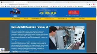 Advanced Mechanical Services