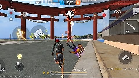 253 DAMAGE 💀 DESERT EAGLE ONE TAP KING 👑 | Free Fire HEADSHOT GOD 🔥 #OneTapHeadshot 