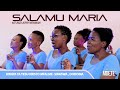 SALAMU MARIA- KWAYA YA YESU KRISTU MFALME, SWASWA - DODOMA (Official Video)