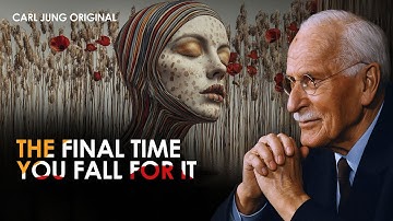 The End of the Cycle: When the Empath Sees the Truth Behind Every Narcissist | Carl Jung Original