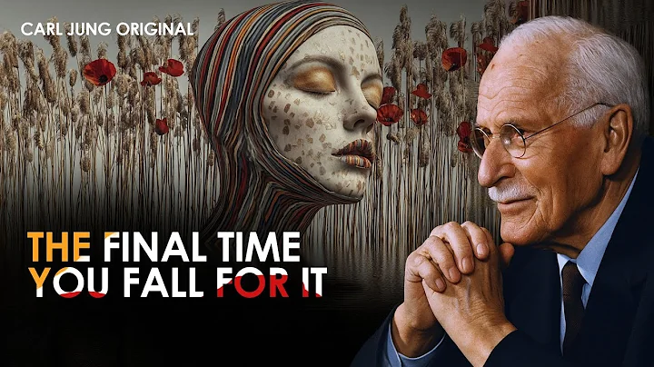 The End of the Cycle: When the Empath Sees the Truth Behind Every Narcissist | Carl Jung Original