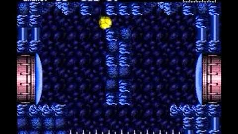 Super Metroid Containment Chamber, part 1 of 1