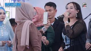 Lali Janjine ( COVER ) | DINAR JAYA Music ft. Marcellina Music