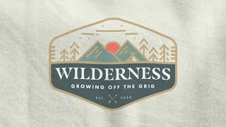 Finding God’s Provision in the Wilderness Journey