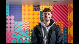It’s always been the people | Albion College senior reflections 2026