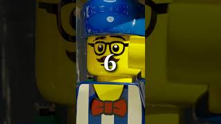 Top 10 Things To Do in Hong Kong | Curly Tales #shorts