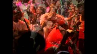 Dmx - Live At The Apollo 1080P