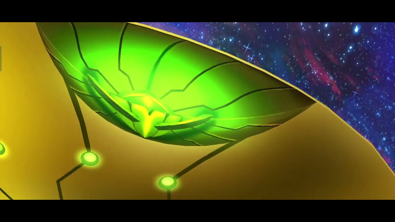 【FGO】Lostbelt 7 Part 2 UFO ORT Solo Raid