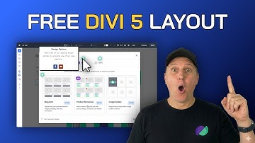 Divi 5 Image Hotspots Tutorial (No Plugins Required)