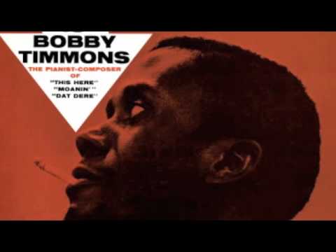 Moanin&#039; - Bobby Timmons