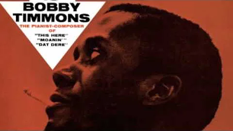 Moanin' - Bobby Timmons