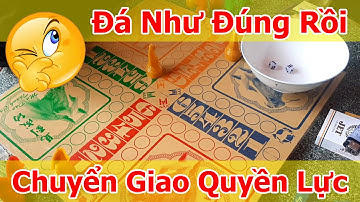 Tập 324 - Ván Cờ Đề Xuất Cho Bạn, Xem Giải Trí - Vạn Kỳ Thế Chiến [Cờ Cá Ngựa]