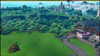 Only OGS remember these Fortnite locations 😭😢😭