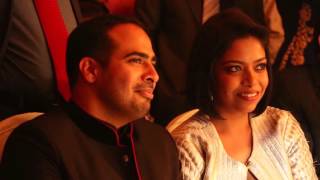 Tannak tun dhaa | Nakul and Tanya | candid moments Tannak tun dhaa | Nakul and Tanya | candid moments