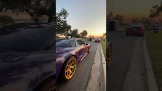 90s JDM Legends