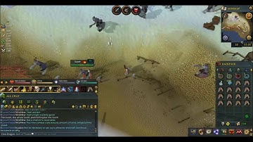 Runescape Slayer Task E34 Sugahs