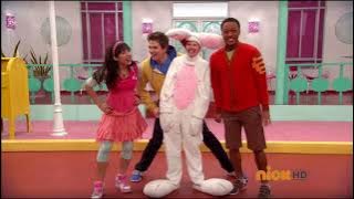 Nickelodeon Play Date (October 30th 2009) (HD Feed)