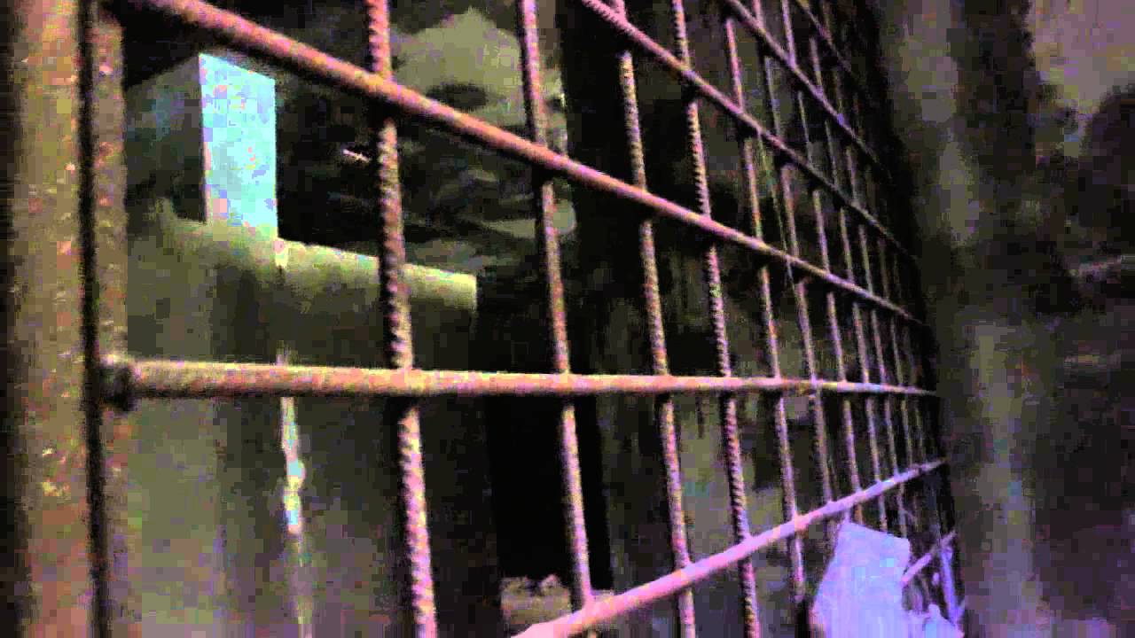 libya oil Dungeon Beneath Libya's National Intelligence Agency