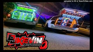 PAA TUKITI DJ KEVIN CAR AUDIO