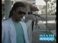 Miami Vice 1985 Godley and Creme - Cry (extended remix - used in episode)