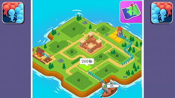 Count Master Gameplay Walkthrough Part-10