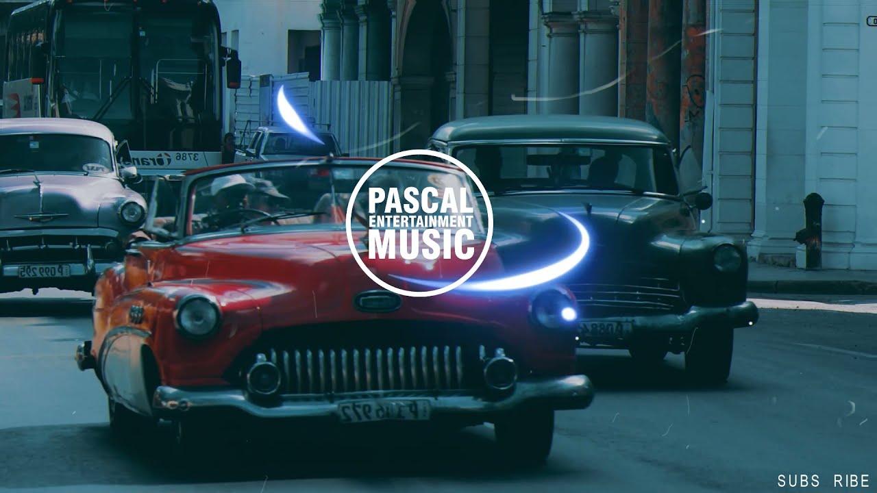 Gabry Ponte X LUM!X X Prezioso - Thunder (Prezioso Festival Remix) | CLASSIC CAR´S