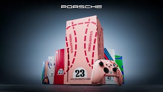 Unleash the Pink | The Porsche Pink Pig Edition Xbox