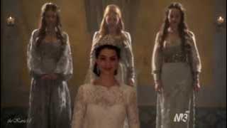 Francis   Mary || Beautifully Unfinished [3x05]