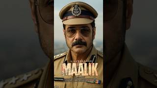 Maalik Trailer - Live Video Rajkumar Rao, Prosenjit Chatterjee Malik Hindi Movie