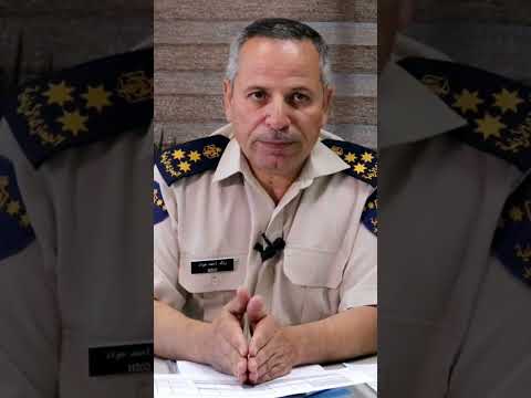 الإعفاء الجمركي لمركبات ذوي الإعاقة في الأردن ذوي الإعاقة سيارات ذوي الاحتياجات الخاصة الاردن