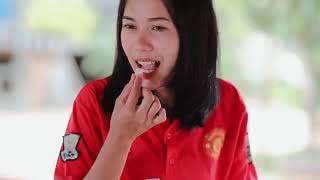 เป็นสาวแล่วได๋ เฟรน กญญารตน feat นารา วาซาบ Official MV