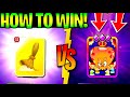 Harshest Booster Clash In Match Masters History: How to Destroy Legendary Boosters with Gold Booster