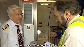Avions-Poubelles - Reportage choc