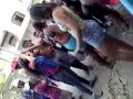 porradão no franciscao