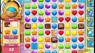 Cookie Jam Level 150
