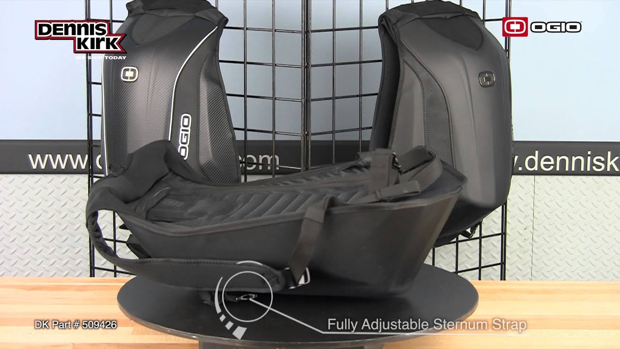 ogio mach 1