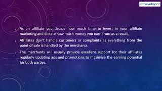 Hotel Affiliate Programs