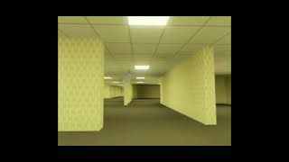 Roblox backrooms - found footage #8
