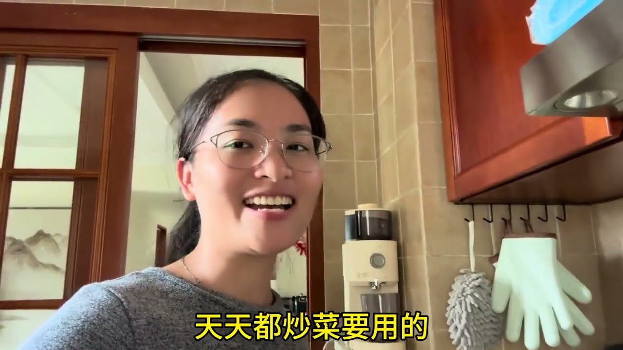 中午接到老公电话要回家吃饭！15分钟极限操作两道菜，这速度可还行？