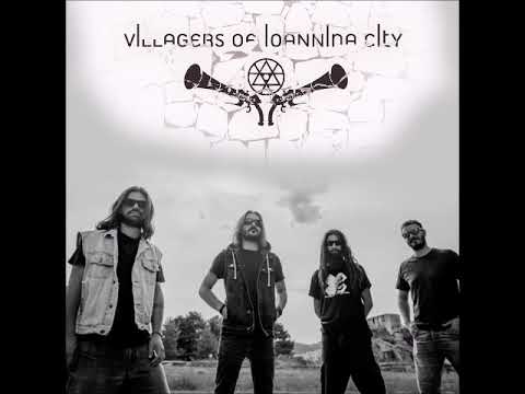 Villagers Of Ioannina