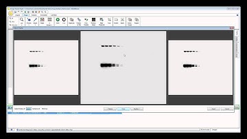 Image Studio 5.0 for C‑DiGit Scanner ‑ Choose and Adjust an Acquired Image