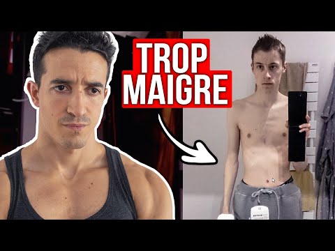 Vidéo: Une faible compression entraînera-t-elle une condition maigre ?