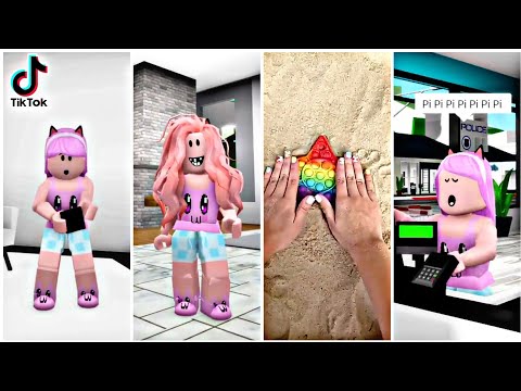 vitoria mineblox mostrou o pé｜Pesquisa do TikTok