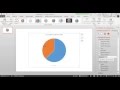 PowerPoint Gráficas, Base de datos y Porcentaje (en 1 minuto)