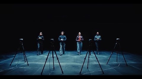 The object detection orchestra