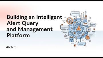 Alert Query & Management: Best Practices for Monitoring & Incident Response #fullstack #alert