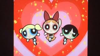 Boomerang The PowerPuffGirls V1 Promo (Monday-Friday) (2008-2010)
