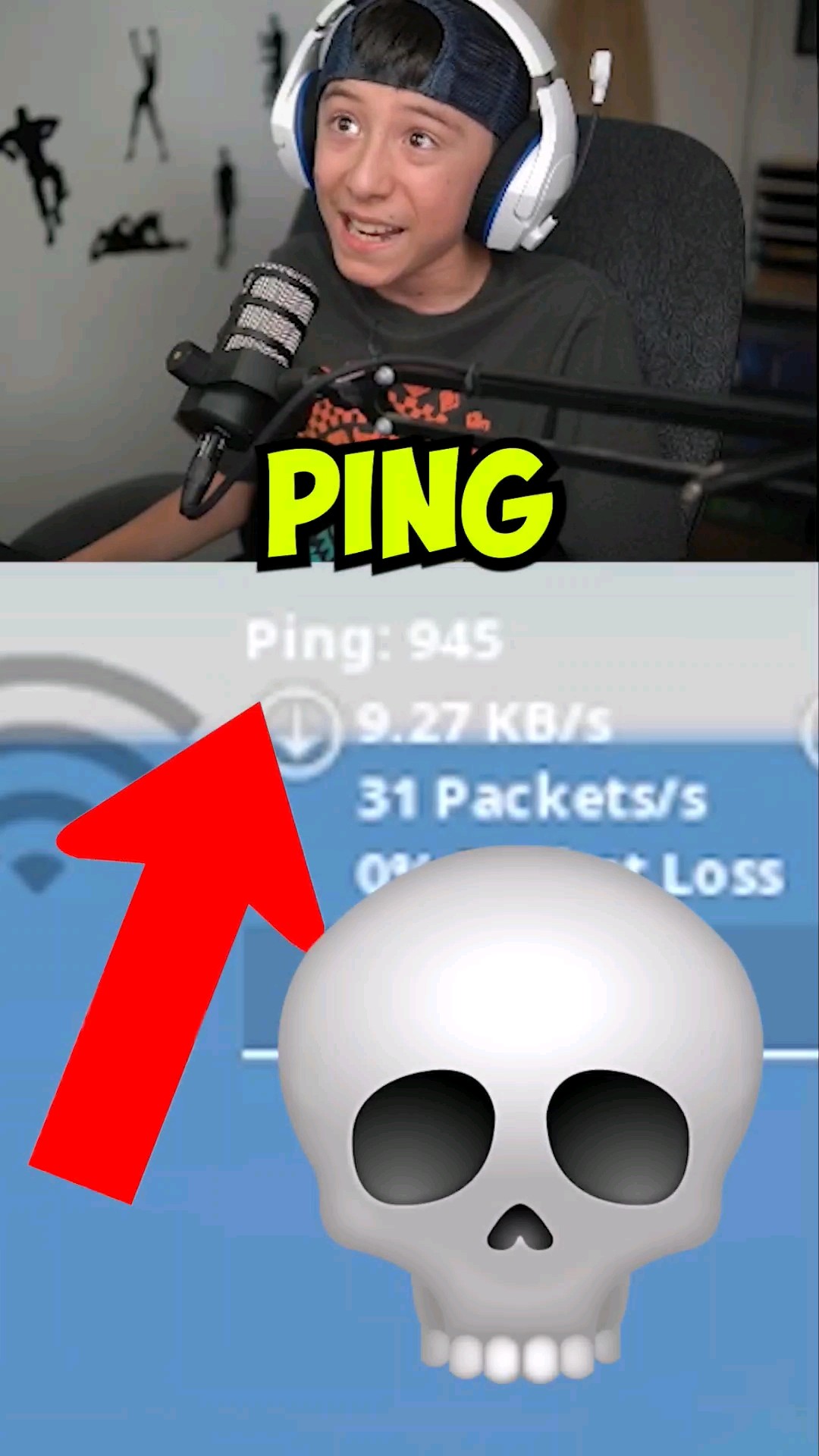 Playing On 1 FPS! ?