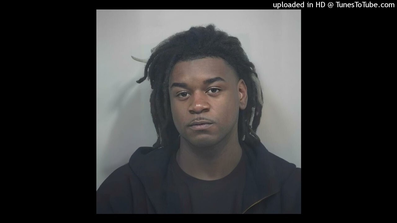 *FREE* KEN CARSON x MORE CHAOS type beat - SILVERHAND